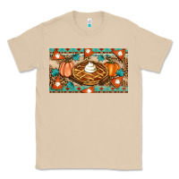 Mushroom pumpkin pie Classic Tee - Artiststas