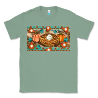 Sage pumpkin pie Classic Tee - Artiststas