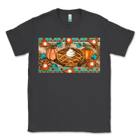 Smoke pumpkin pie Classic Tee - Artiststas