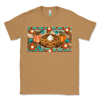 Toasted Coconut pumpkin pie Classic Tee - Artiststas