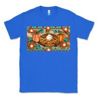 True Royal pumpkin pie Classic Tee - Artiststas
