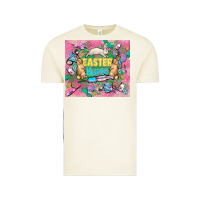 Vintage Arctic Easter Nurse Easter Day tumbler Vintage Tee - HowdyJamesFarm