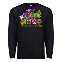Black rt respiratory therapist Premium Sweatshirt - AdoDesignShop