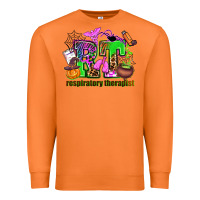Carrot rt respiratory therapist Premium Sweatshirt - AdoDesignShop