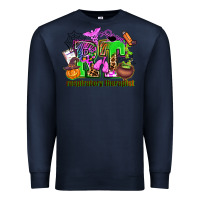 Navy rt respiratory therapist Premium Sweatshirt - AdoDesignShop