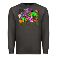 Smoke rt respiratory therapist Premium Sweatshirt - AdoDesignShop