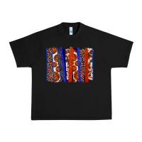 Black Basketball brushstroke Urban Heavy Tee - HowdyJamesFarm