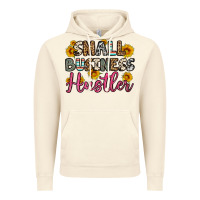 Vintage Artic small business hustler Vintage Hoodie - OliviaCreatesArt