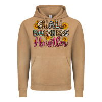 Vintage Camel small business hustler Vintage Hoodie - OliviaCreatesArt
