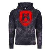 Cloud Black Wolfsburg Classic Volkswageen Vintage Hoodie - longCreatives