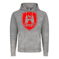 Cloud Rock Wolfsburg Classic Volkswageen Vintage Hoodie - longCreatives