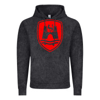 Vintage Black Wolfsburg Classic Volkswageen Vintage Hoodie - longCreatives