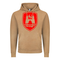 Vintage Camel Wolfsburg Classic Volkswageen Vintage Hoodie - longCreatives