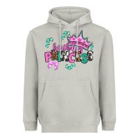 Moon Dust birthday princess Heavyweight Hoodie - AdoDesignShop