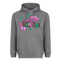 Storm birthday princess Heavyweight Hoodie - AdoDesignShop
