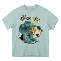 Arona howdy Heavy Core Tee - JahusDesignShop