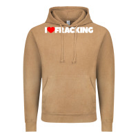Vintage Camel I Love Fracking Vintage Hoodie - longCreatives