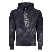 Cloud Black Puerto Rico El Moro Prideful Puerto Rican Cities and Towns Vintage Hoodie - longCreatives