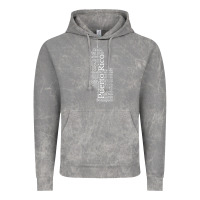 Cloud Rock Puerto Rico El Moro Prideful Puerto Rican Cities and Towns Vintage Hoodie - longCreatives