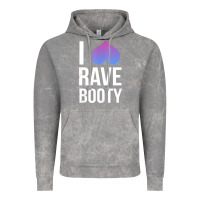 Cloud Rock I Love Rave Booty I Heart Rave Tops Vintage Hoodie - longCreatives