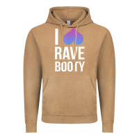 Vintage Camel I Love Rave Booty I Heart Rave Tops Vintage Hoodie - longCreatives