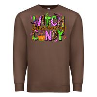 Chestnut witch better have my candy Premium Sweatshirt - AdoDesignShop