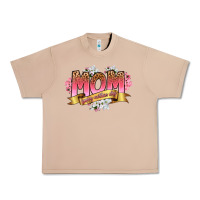 Burro mom happy mothers day Urban Heavy Tee - RanaPortraitStore