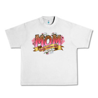 Lunar Rock mom happy mothers day Urban Heavy Tee - RanaPortraitStore