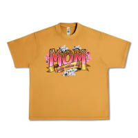 Peanut Butter mom happy mothers day Urban Heavy Tee - RanaPortraitStore