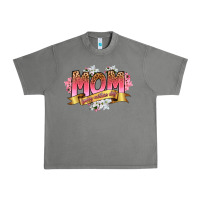 Tornado mom happy mothers day Urban Heavy Tee - RanaPortraitStore