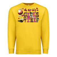 Lemon oh sip its a girls trip Premium Sweatshirt - AdoDesignShop