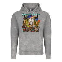 Cloud Rock simmer down cowboy Vintage Hoodie - OliviaCreatesArt