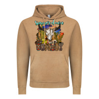 Vintage Camel simmer down cowboy Vintage Hoodie - OliviaCreatesArt