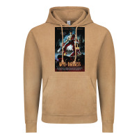 Vintage Camel Army Of Darkness Movie Poster Classic Vintage Hoodie - longCreatives