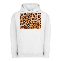 Pigment Lunar Rock leopard background gold 3200x2400 Urban Hoodie - AdoDesignShop