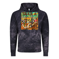 Cloud Black take a ride on the wild side Vintage Hoodie - OliviaCreatesArt