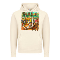 Vintage Artic take a ride on the wild side Vintage Hoodie - OliviaCreatesArt