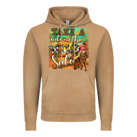 Vintage Camel take a ride on the wild side Vintage Hoodie - OliviaCreatesArt