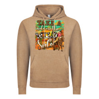 Vintage Coffee take a ride on the wild side Vintage Hoodie - OliviaCreatesArt