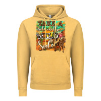 Vintage Mustard take a ride on the wild side Vintage Hoodie - OliviaCreatesArt