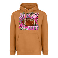 Meerkat pink out Heavyweight Hoodie - AdoDesignShop