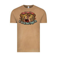 I Don't Need A Man Cowgirl Western Vintage Tee | Teevron