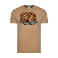 Vintage Coffee I don't need a man Cowgirl western Vintage Tee - HowdyJamesFarm