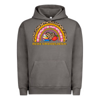 Pigment Tornado back to school rainbow hello kindergarten Urban Hoodie - AdoDesignShop
