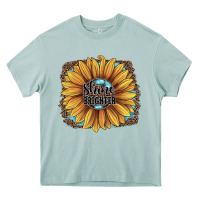 Arona Shine Brighter Heavy Core Tee - JahusDesignShop
