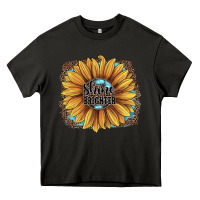 Asphalt Shine Brighter Heavy Core Tee - JahusDesignShop