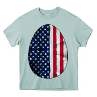 Arona AMERICAN FLAG Heavy Core Tee - Bettercallsaul