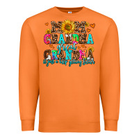 Carrot mom grandma great grandma its just a keep getting Premium Sweatshirt - AdoDesignShop