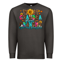Smoke mom grandma great grandma its just a keep getting Premium Sweatshirt - AdoDesignShop