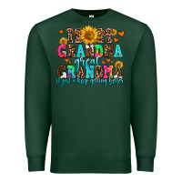 Sports Green mom grandma great grandma its just a keep getting Premium Sweatshirt - AdoDesignShop